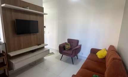 Apartamento Disponível para Locação no Condomínio Reserva Vista Verde