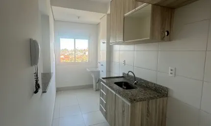 Apartamento Disponível para Locação no Condomínio Reserva Vista Verde em Indaiatuba-SP