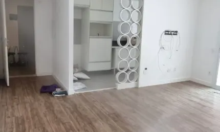 Apartamento Disponível para Locação no Edifício Pátio Andaluz em Indaiatuba-SP