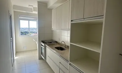Apartamento Disponível para Locação no Condomínio Premium Residence em Indaiatuba - SP