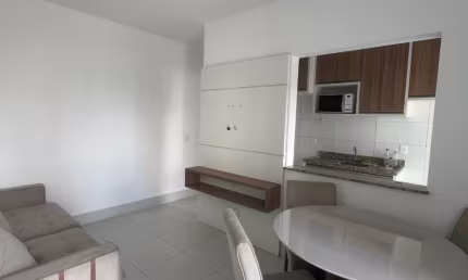 Apartamento Disponível para Locação no Condomínio Reserva Vista Verde em Indaiatuba-SP