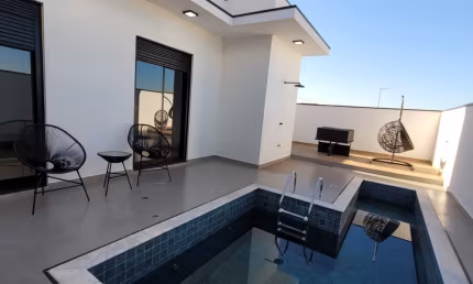 Casa Disponível para Locação no Condomínio Jardim Piemonte em Indaiatuba-SP