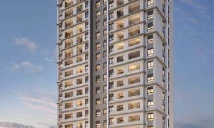 Apartamento 2 quartos com ótima localização, próximo à futura estação Perdizes - Linha Laranja - do metrô. Solução de moradia, simplicidade e mobilidade.