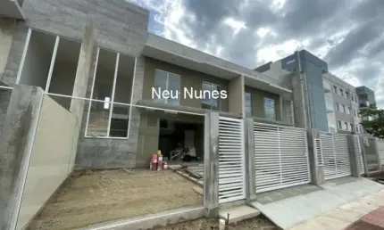 Sobrado a venda novo 03 Dormitorios Cidade Jardim SJP