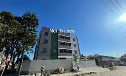 Apartamento a venda 03/dormitório/suit Parque da Fonte São José dos Pinhais