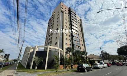 Apartamento a venda 02 Dormitórios São Pedro São José dos Pinhais