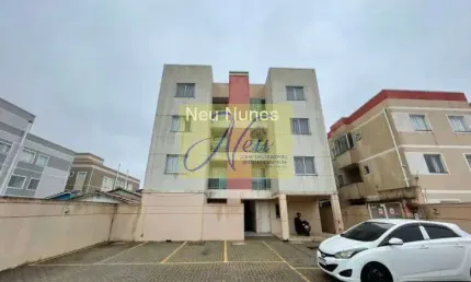 Apartamento a venda 02 dormitórios  Parque da Fonte São José dos Pinhais