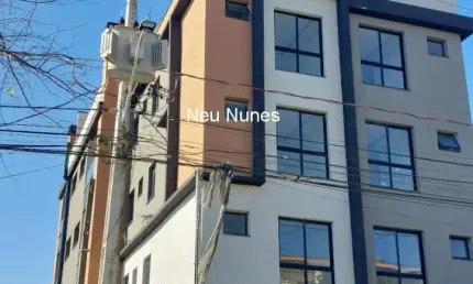 Apartamento 03 quartos com suite a venda - Cidade Jardim - SJP