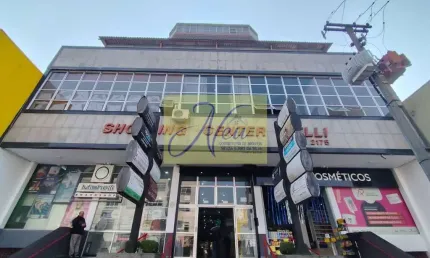 Sala Comercial a venda 30 m2  Centro São José dos Pinhais  - PR
