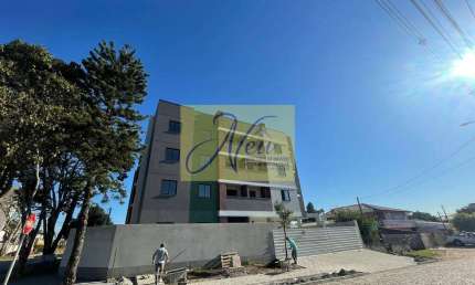 apartamento 03 dormitórios  Parque da Fonte São José dos Pinhais