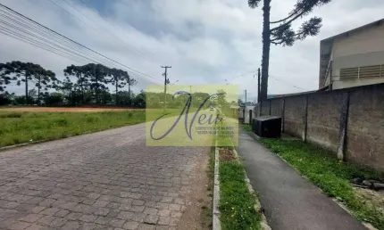 Terreno a venda em condomínio- Colônia Murici-  SJP