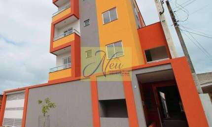 Apartamento  a venda 3 quartos com suite- Afonso Pena - SJP