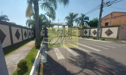 Terreno a venda em Condomínio Fechado  Parque da Fonte São José dos Pinhais