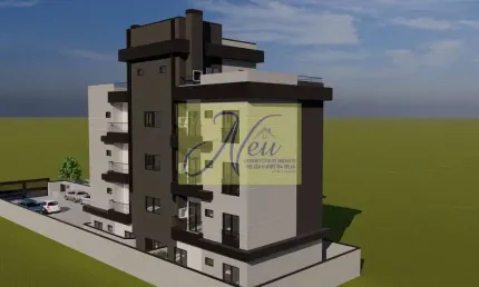 Apartamento  a venda 03 quartos com suíte- cidade jardim - sjp