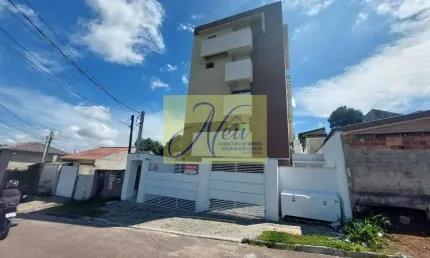 Apartamento garden a  venda 03 quartos , suíte - Boneca do Iguaçu- SJP