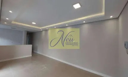 Apartamento novo a venda 3 quartos com suite- Cidade Jardim - SJP