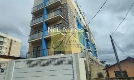 Cobertura duplex  a venda 03 Dormitórios em obra no Bom Jesus- SJP .