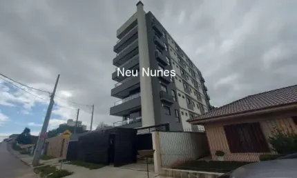 Cobertura com 3 quartos à venda na Rua Doutor Motta Júnior, Aristocrata, São José dos Pinhais, 173 m2 por R$ 1.299.900