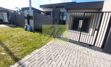 Casa térrea, 03 quartos com suite, 2 vagas- Cidade Jardim  SJP