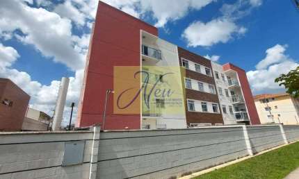 Apartamento garden 02 dormitorios novo  cidade Jardim SJP