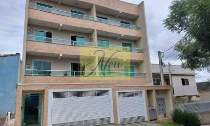 Apartamento 3 quartos com suite - Cidade Jardim- SJP