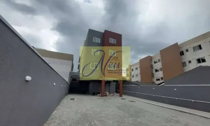 Apartamento  garden 3 quartos com suíte- Cidade Jardim SJP