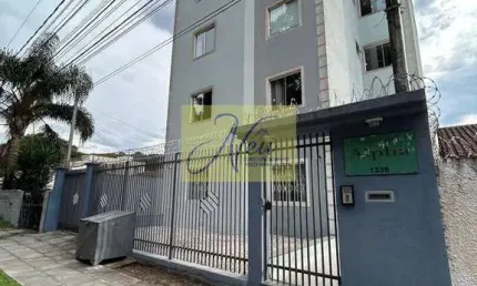 Apartamento a venda 3 quartos Semi mobiliado no Parque da Fonte SJP