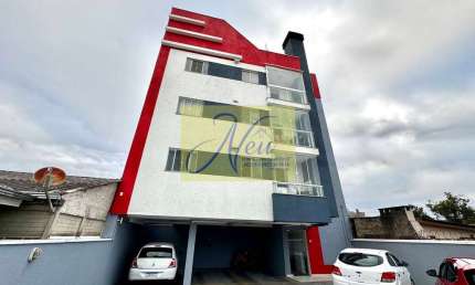 Apartamento 02 dormitórios Afonso Pena São José dos Pinhais