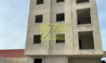Apartamento novo a venda 3 quartos com suite - Boneca do Iguaçu- SJP