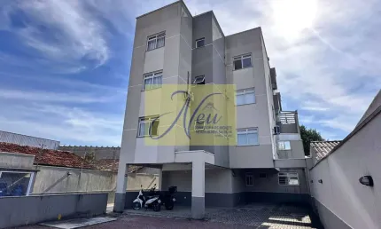 Apartamento a venda Térreo 02  Quartos  São Cristóvão Sao J dos Pinhais
