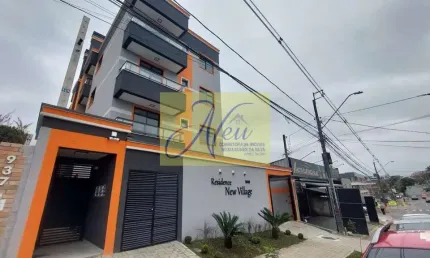 Apartamento 3 quartos com suite, duas vagas- Afonso Pena- SJP