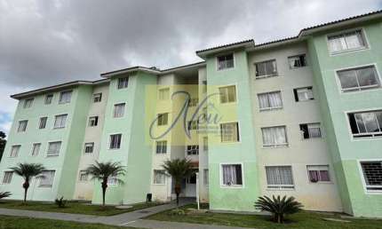 Apartamento 03 Dormitórios Rio Pequeno São José dosPinhais