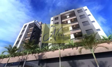 Residencial Sarot Apartamento 03 dormitórios (suite) Boneca do iguacu SJP