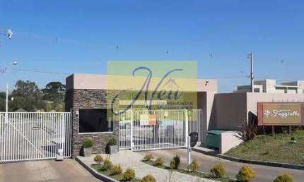 Terreno a venda Residencial Fogiatto - Costeira - SJP