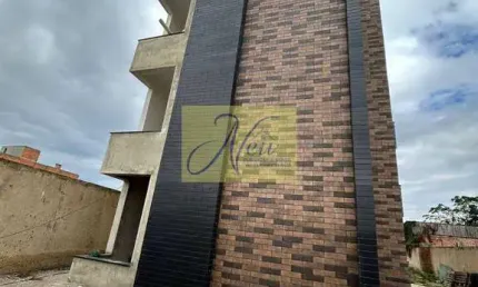 Apartamento 02 dormitórios  parque da fonte são josé dos pinhais