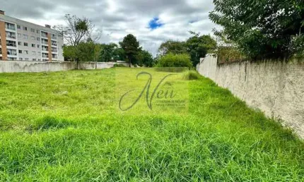 Terreno a venda ZR4  com 3.300 m2  Parque da Fonte São José dos Pinhais