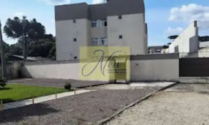 Apartamento a venda 03 dormitorios Uberaba Curitiba