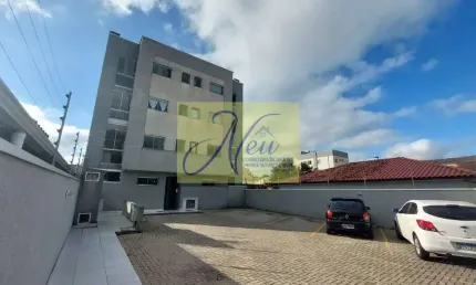Apartamento a venda com 3 quartos- Cidade Jardim- SJP