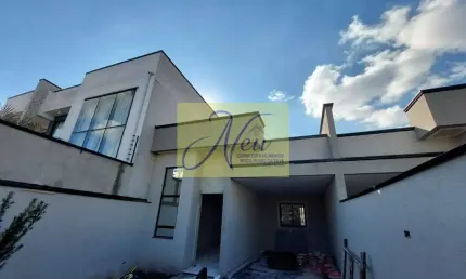 Casa 3 quartos com suite e area gourmet- Cidade jardim - SJP