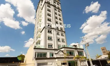 Apartamento a venda, 3 dormitórios ,2 suíte, centro, sjp.