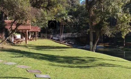 Chácara / sítio com 5 quartos à venda na ., S/N, Terra Nova, Tijucas