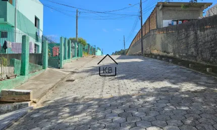 Casa com 3 quartos à venda na Rua Manoel Alvin Leal, 2040, Bela Vista, São José