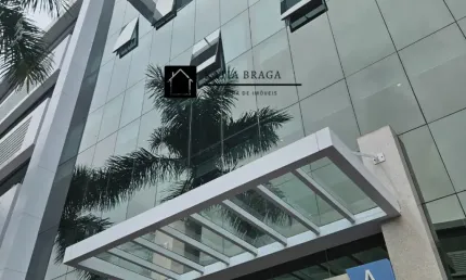Sala comercial com 1 sala à venda na Rodovia José Carlos Daux, Saco Grande, Florianópolis