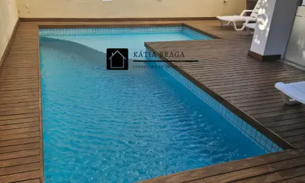 Cobertura com 3 quartos à venda na Rua Deputado Paulo Preis, 588, Jurerê, Florianópolis