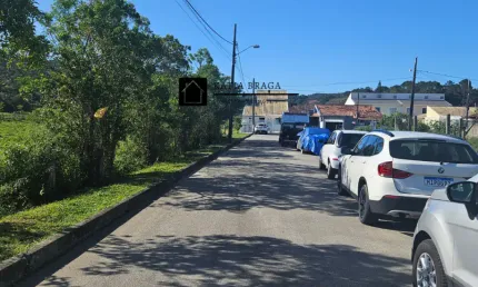 2 lotes muito bem localizados a venda no bairro Potecas!