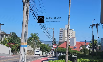 Apartamento com 3 quartos à venda na Rua João Meirelles, 395, Abraão, Florianópolis