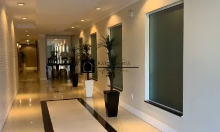 Apartamento com 3 quartos à venda na Rua Brasilpinho, 75, Kobrasol, São José