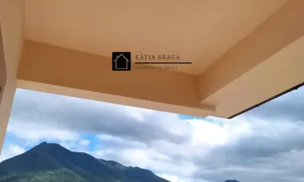 Apartamento com 2 quartos à venda na Rua: Alvim Antônio Romão, Guarda do Cubatão, Palhoça