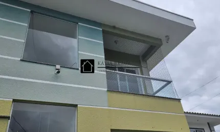 Apartamento com 2 quartos à venda na Rua Adelsio Cavalheiro, 207, Bela Vista, Palhoça