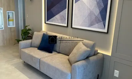 Apartamento com 2 quartos à venda na Rua Capitão Pedro Leite, 181, Barreiros, São José